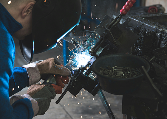 External Services And Labor